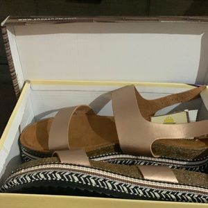Espadrille Sandals